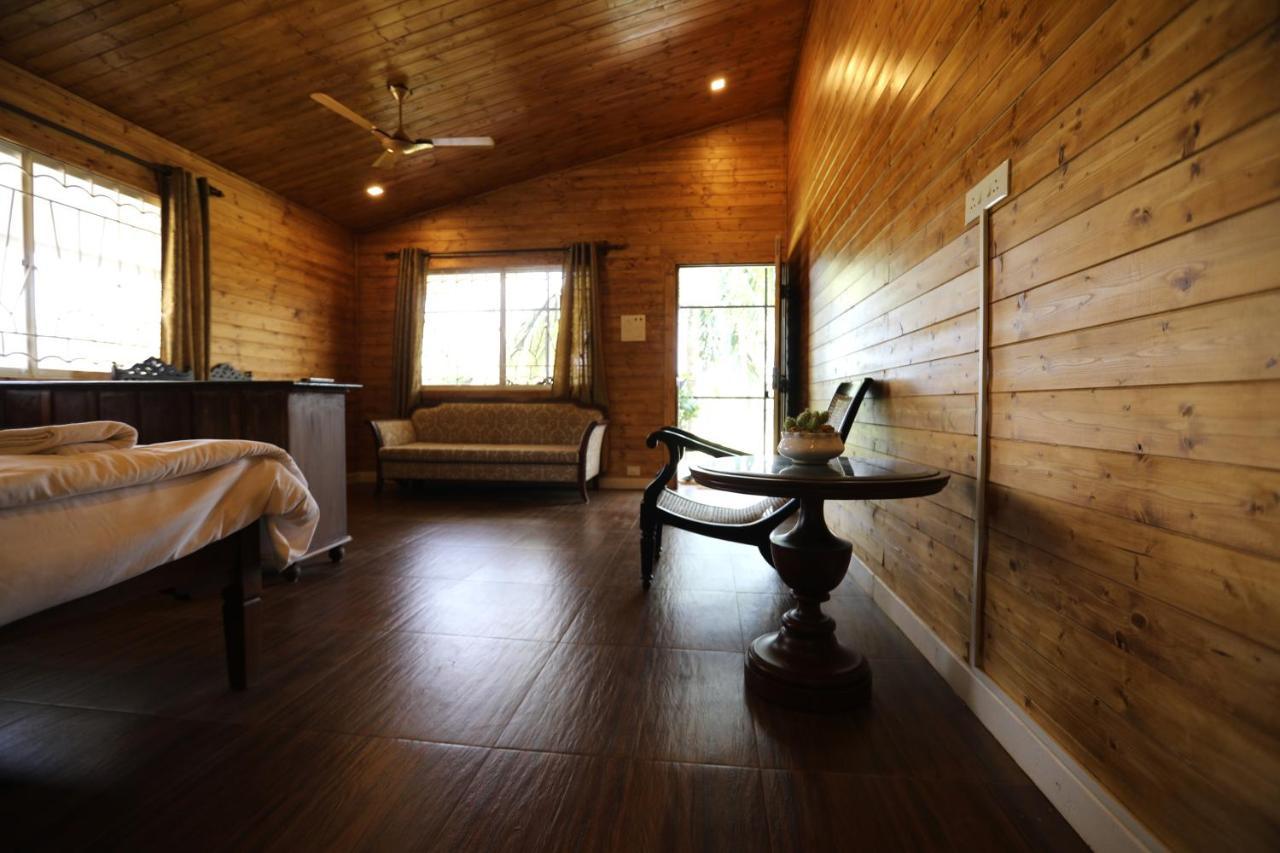 Matildas Retreat Apartment Talaulim